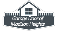 Madison Heights Logo